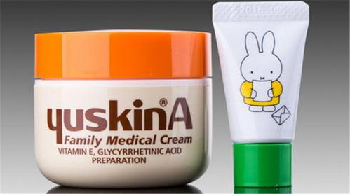 悠斯晶化妝品 產品與店鋪裝修的視覺魅力