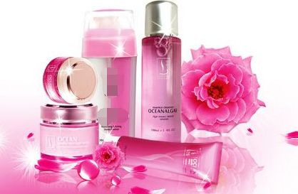 從計算機看化妝品領域的精致消費升級趨勢